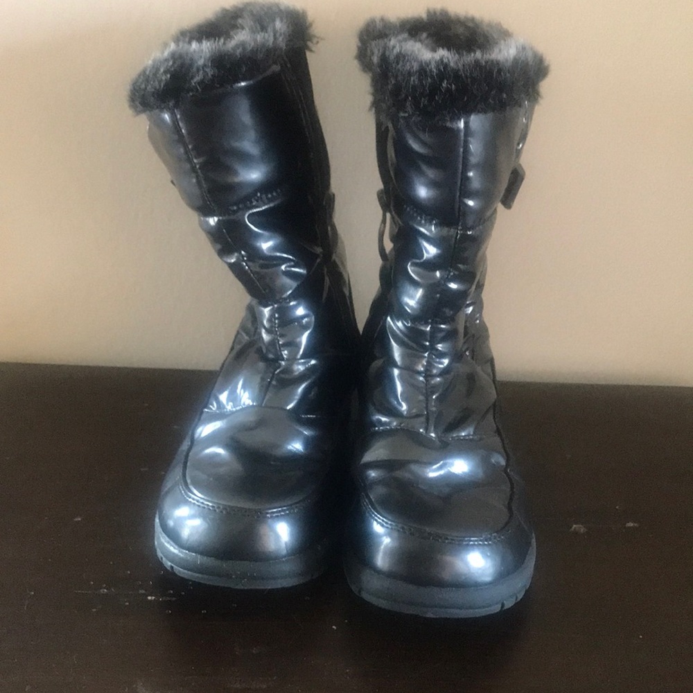 Khombu snow boots